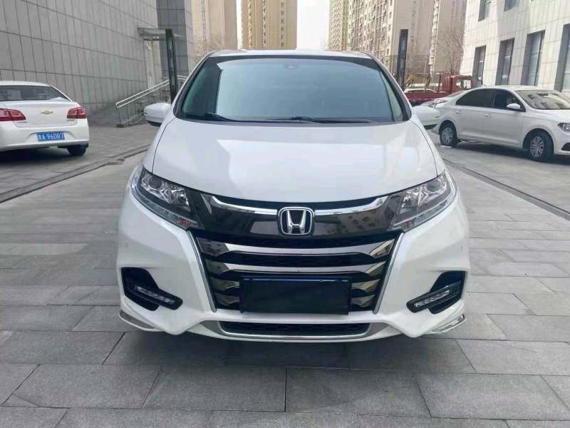 抵押车图片