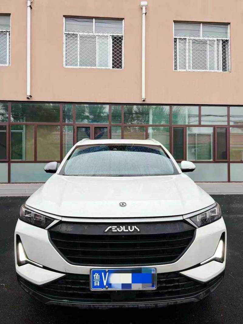 抵押车图片
