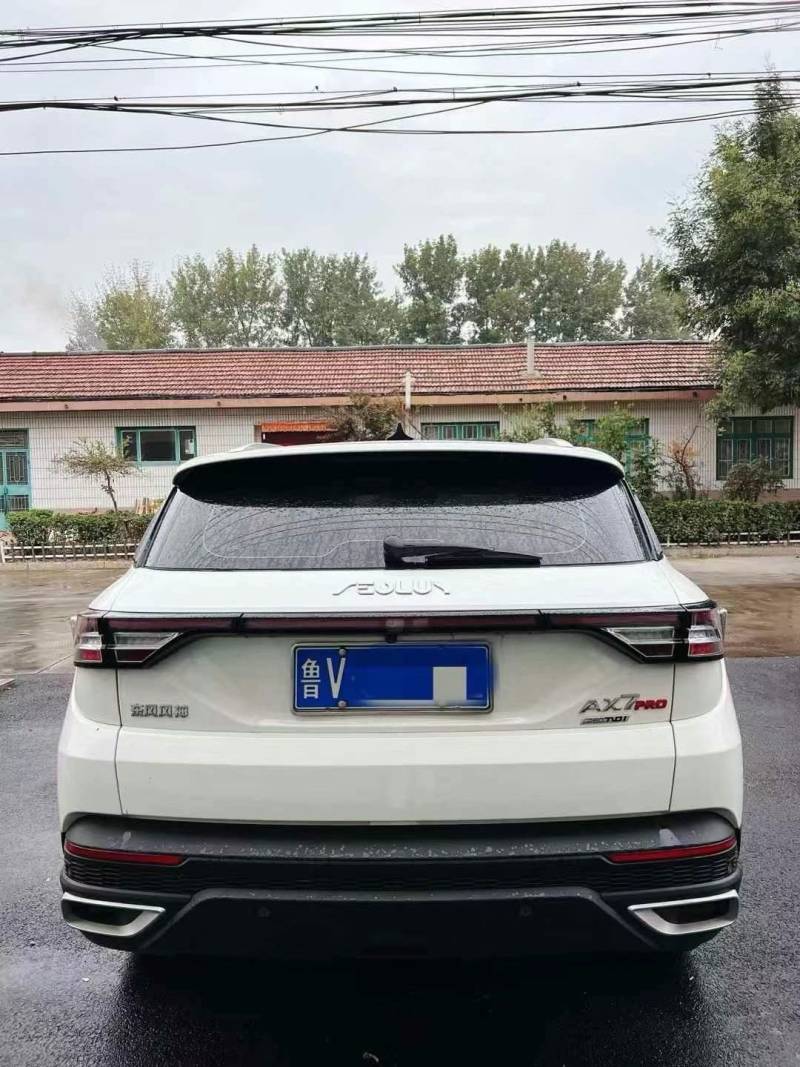 抵押车图片
