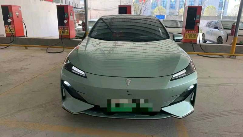 抵押车图片
