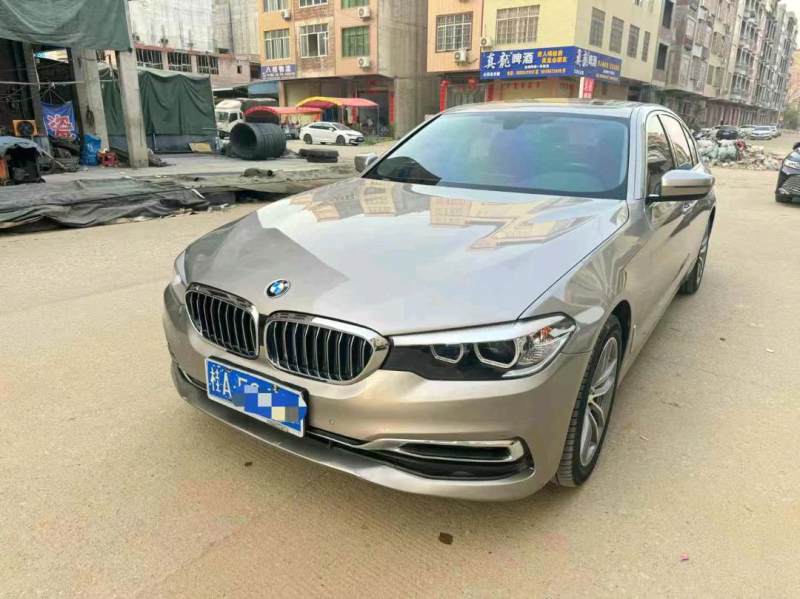 抵押车图片