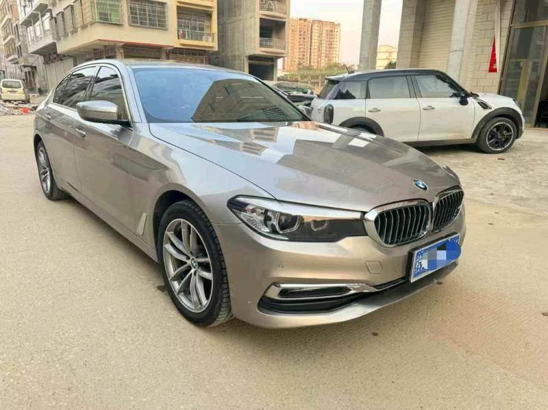 抵押车图片