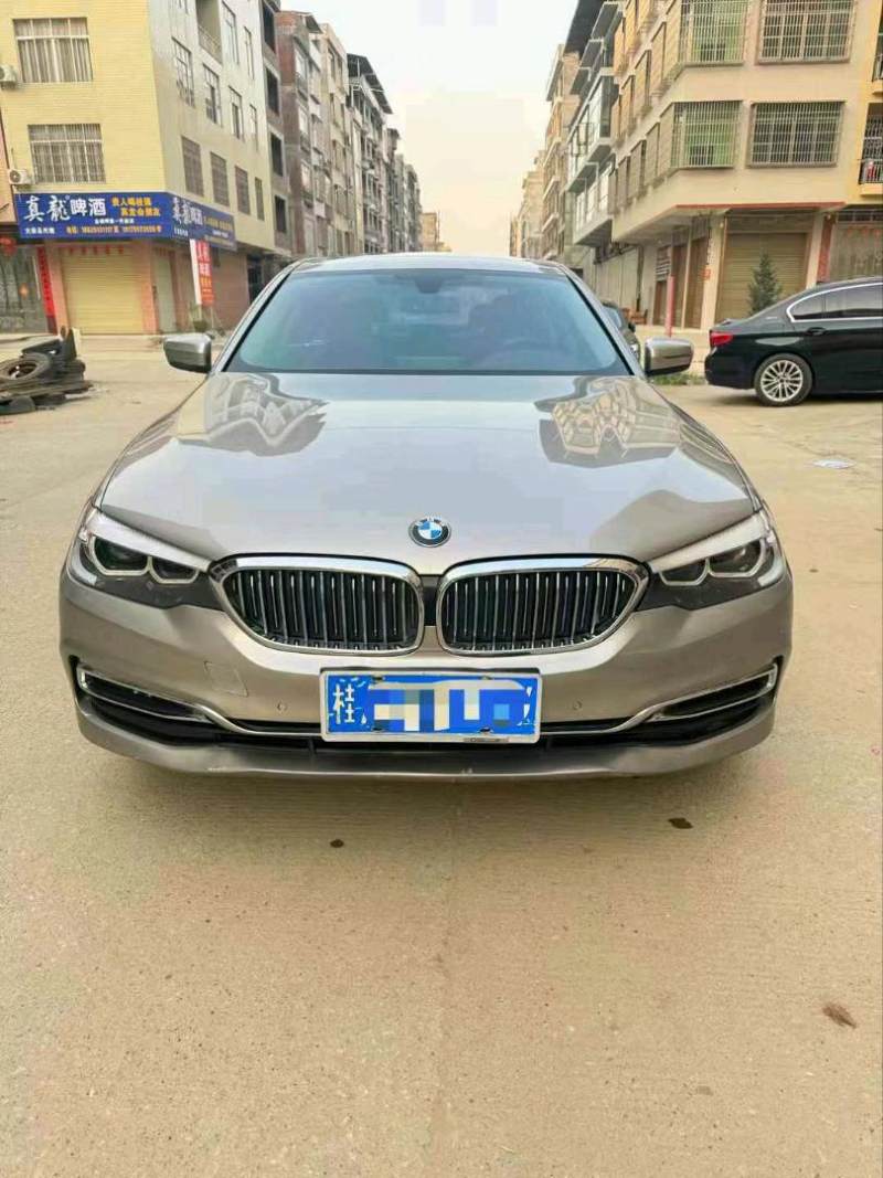 抵押车图片