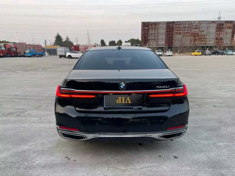 抵押车图片