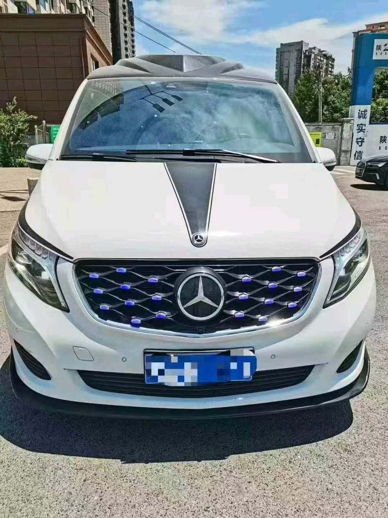 抵押车图片