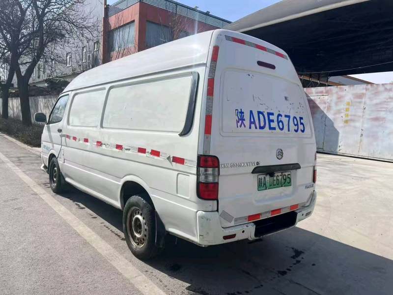 抵押车图片