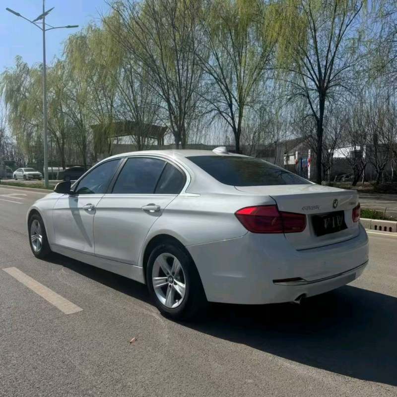 抵押车图片