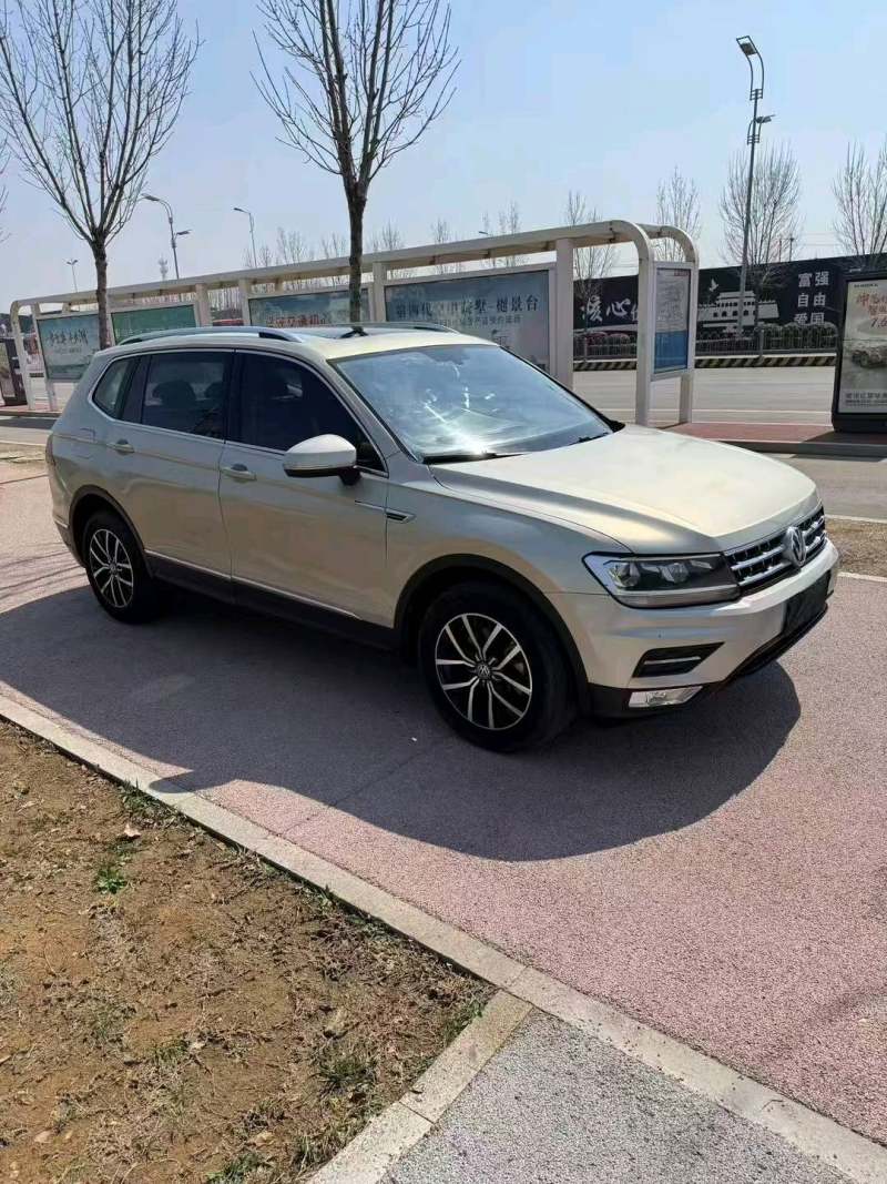 抵押车图片