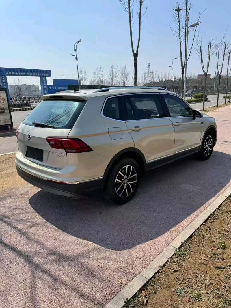 抵押车图片