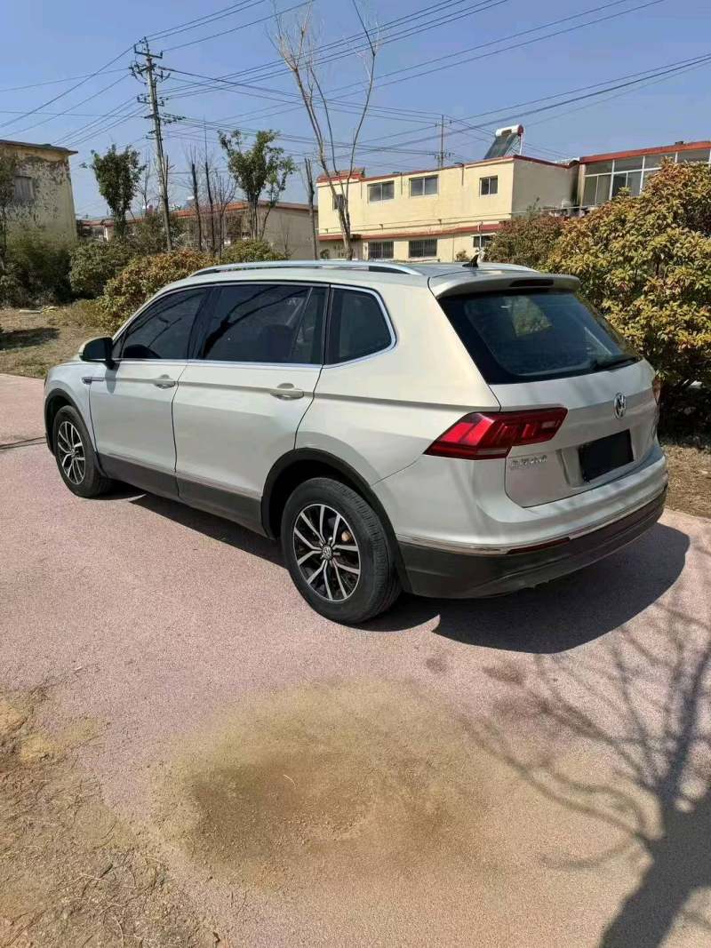 抵押车图片