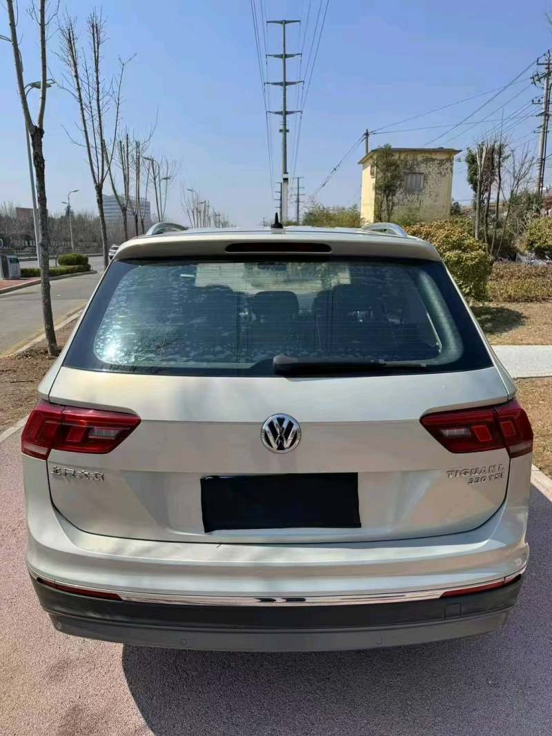抵押车图片