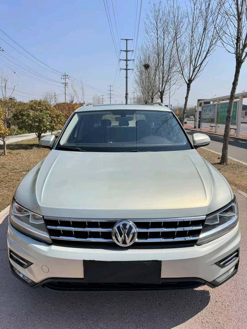 抵押车图片