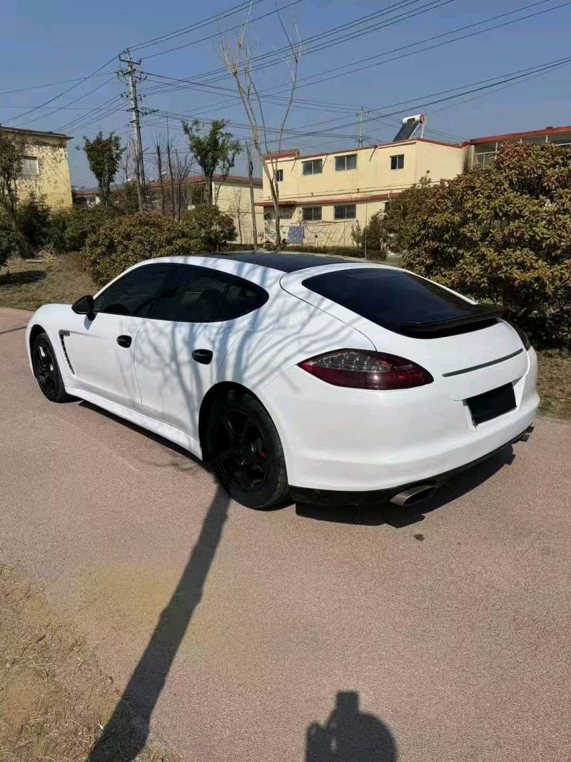 抵押车图片