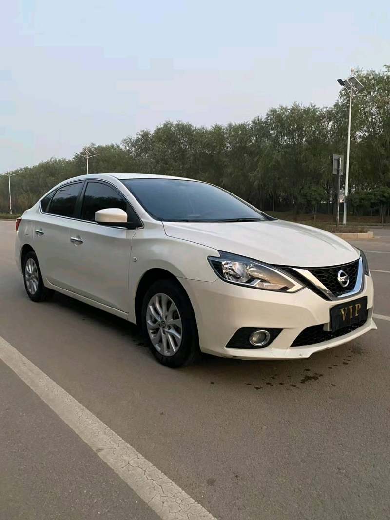 抵押车图片