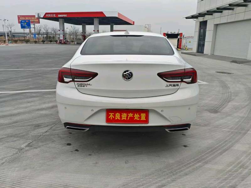 抵押车图片