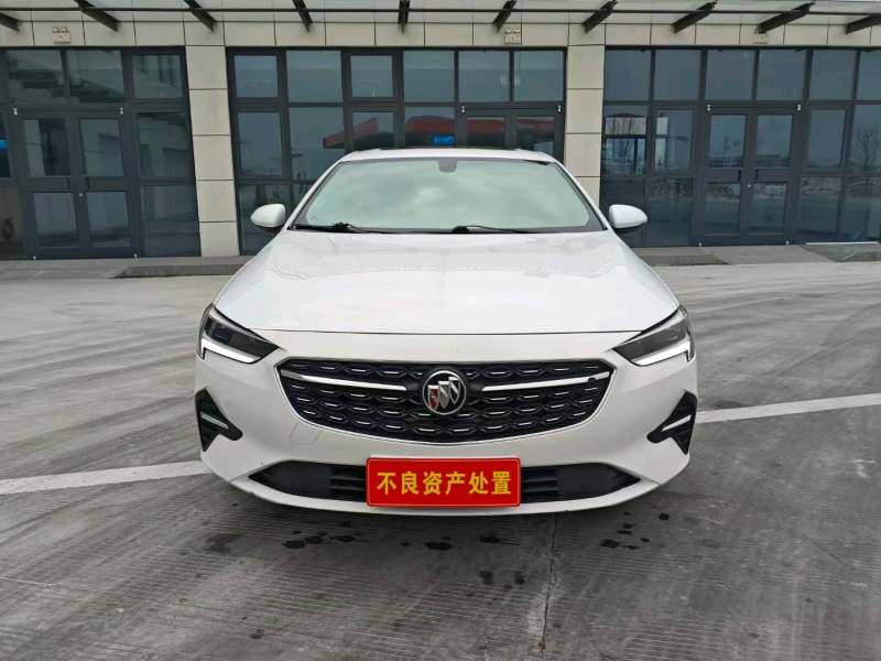 抵押车图片
