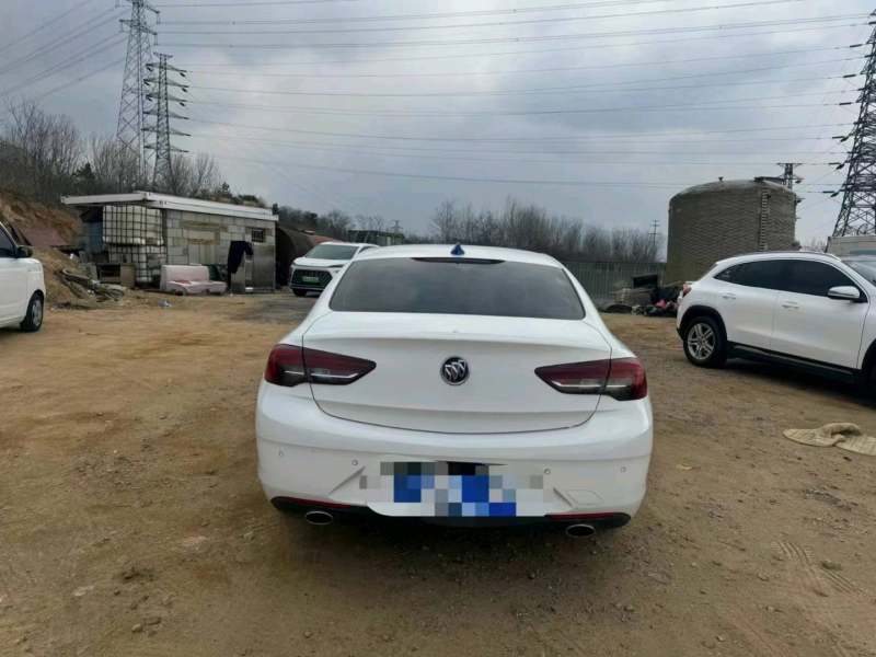 抵押车图片