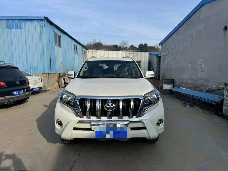 抵押车图片