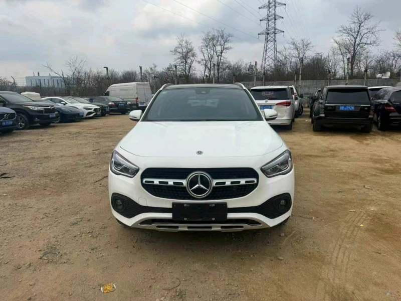 抵押车图片