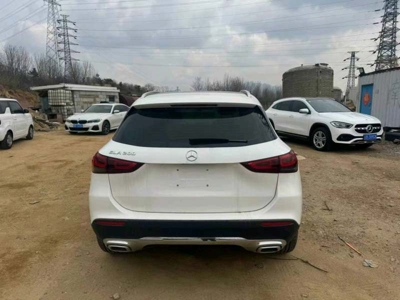 抵押车图片