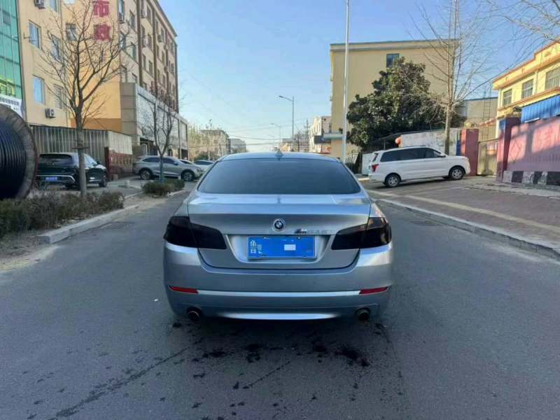 抵押车图片