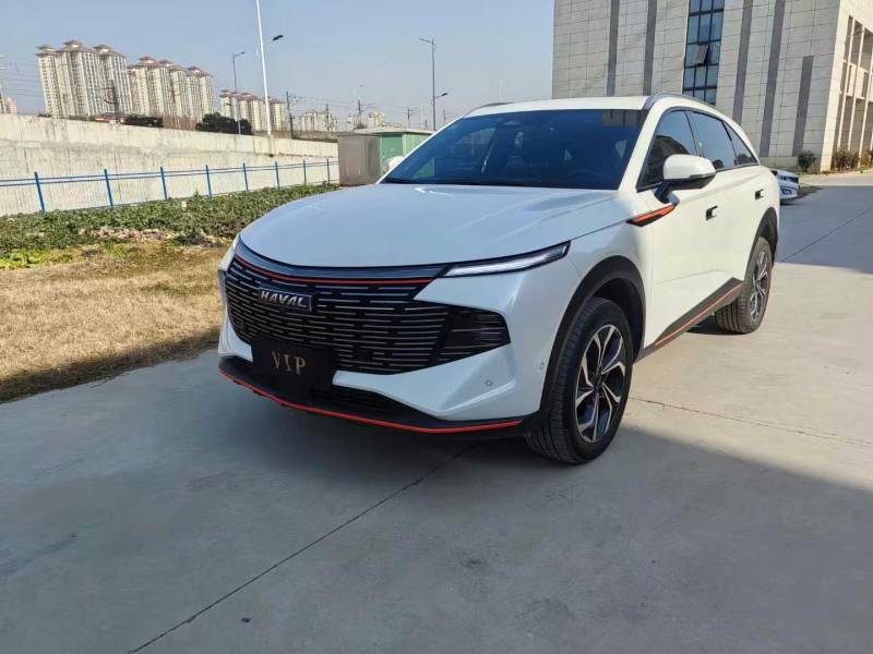 抵押车图片