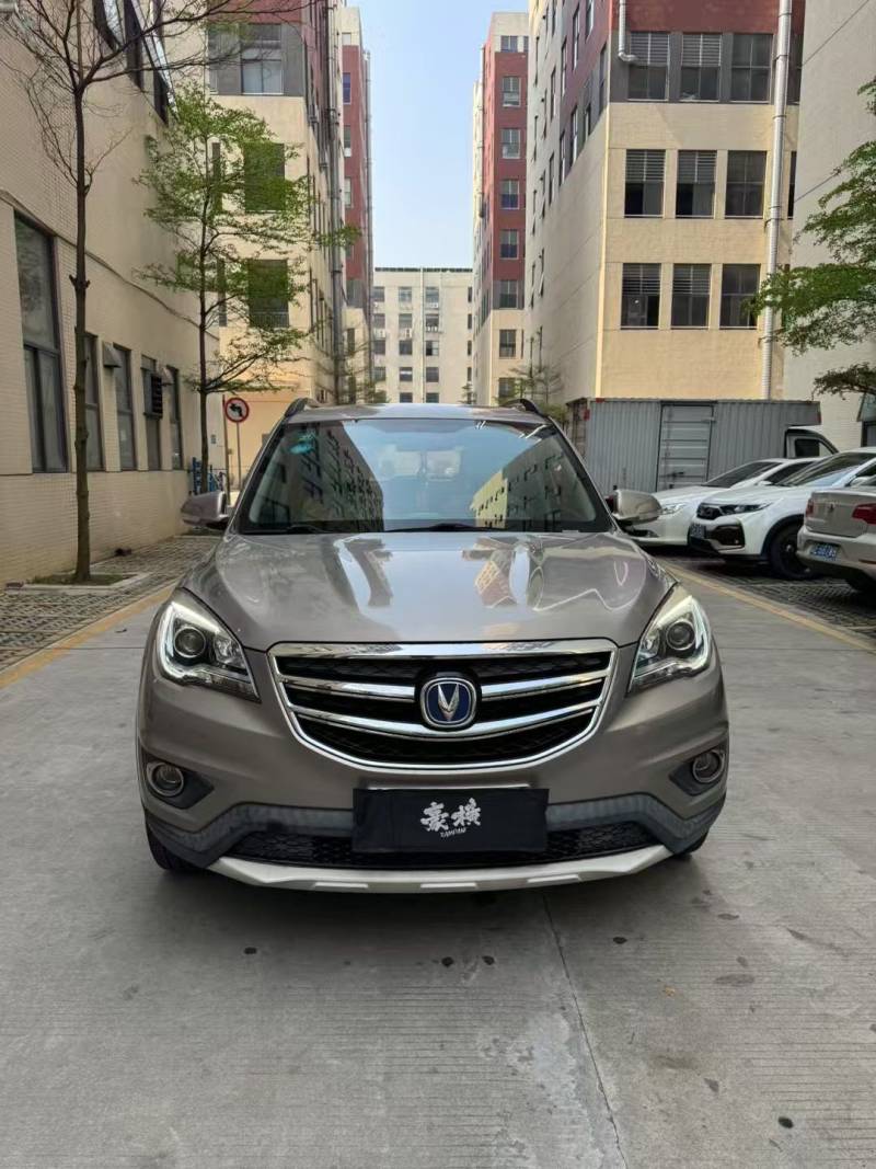 抵押车图片