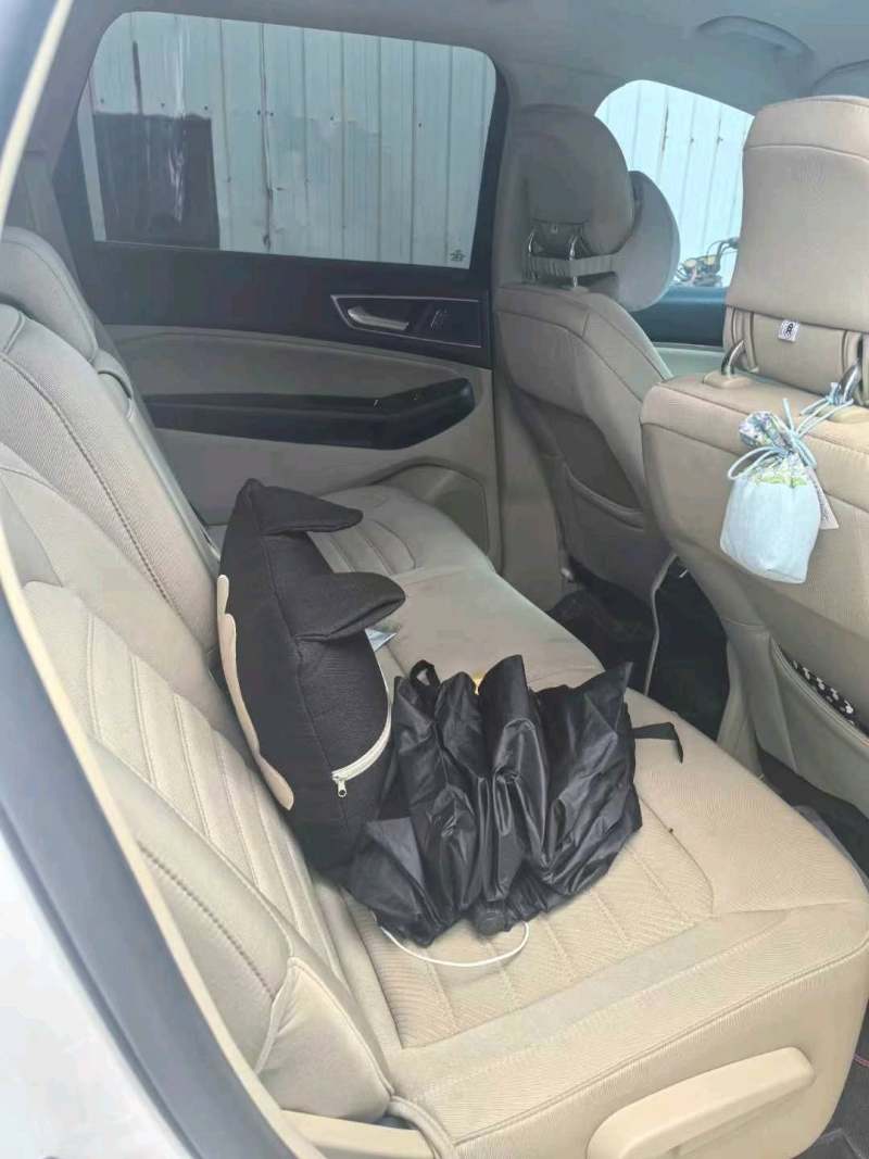 抵押车图片