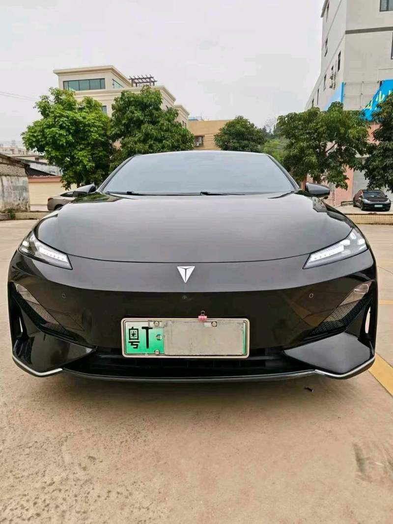 抵押车图片