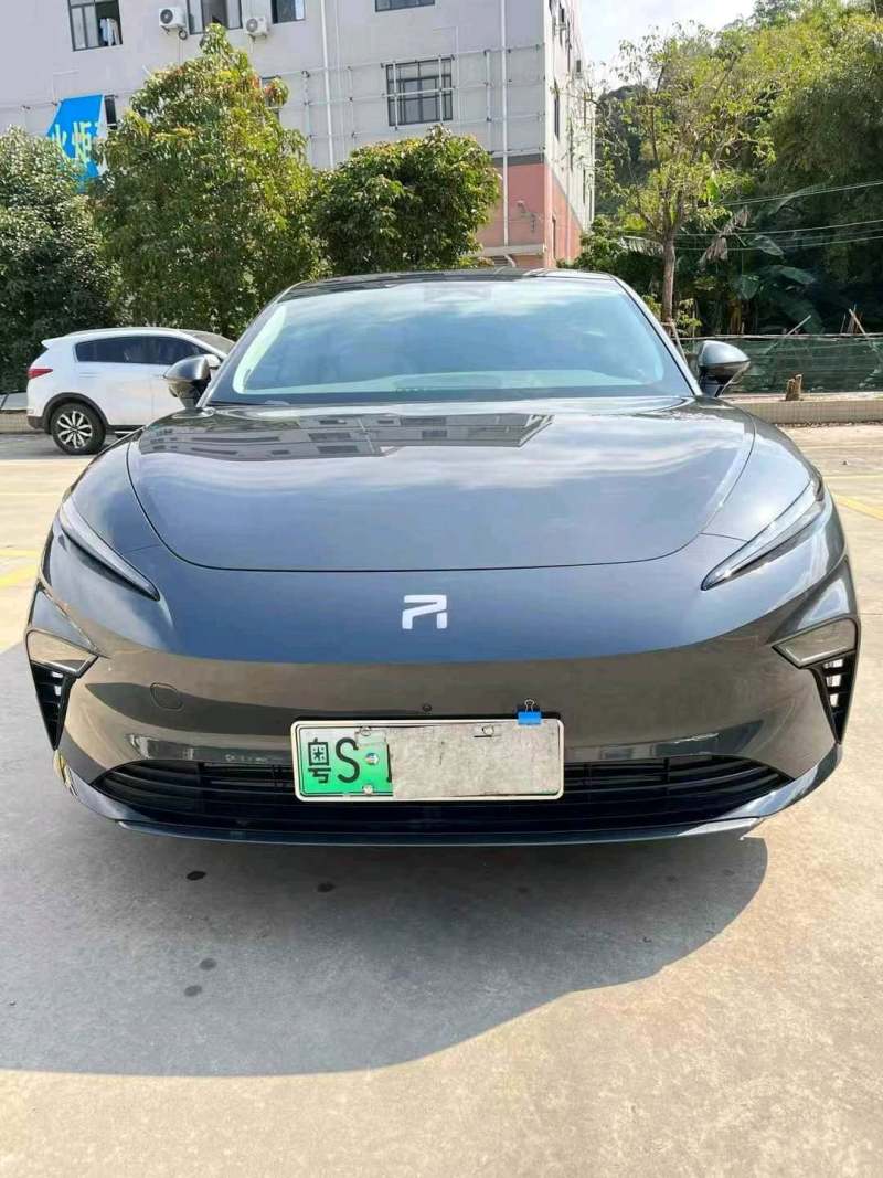 抵押车图片