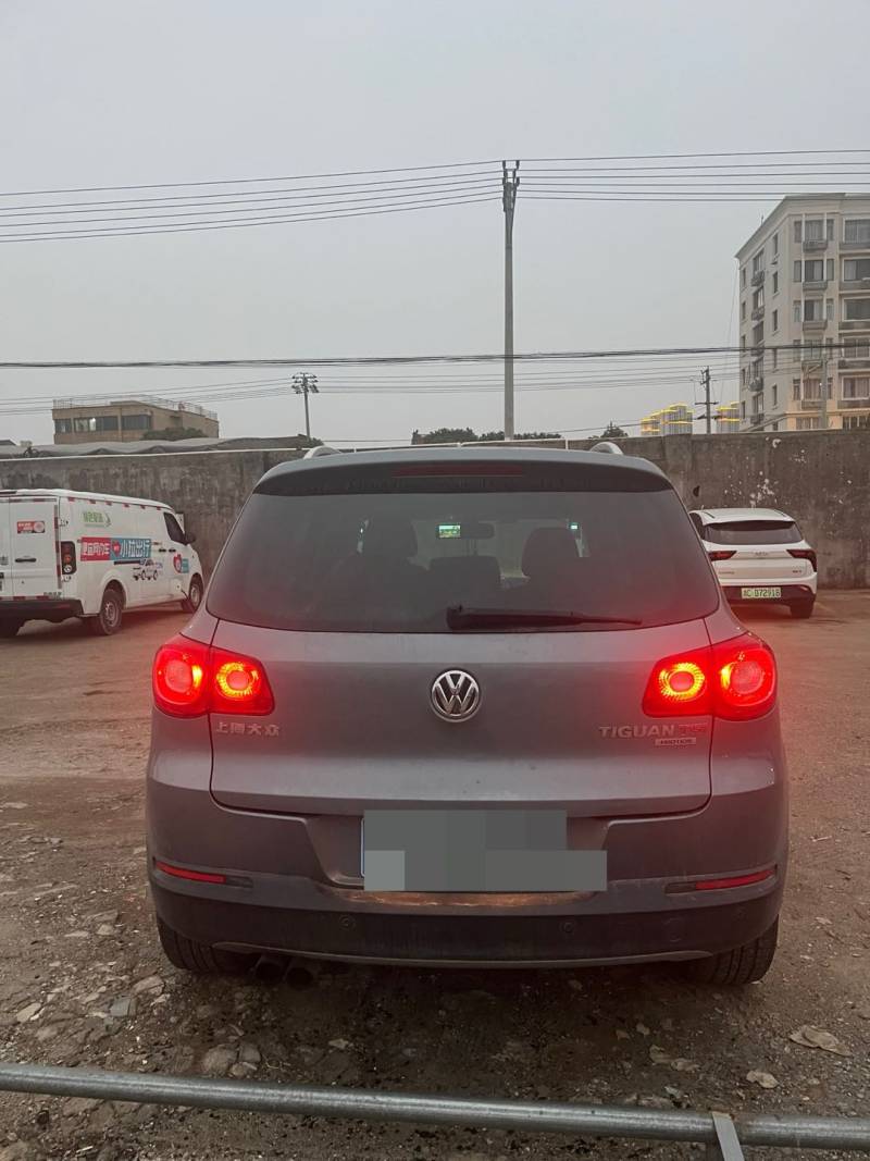 抵押车图片