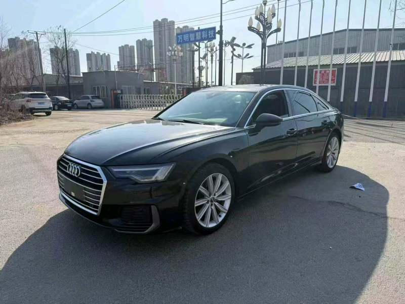 抵押车图片
