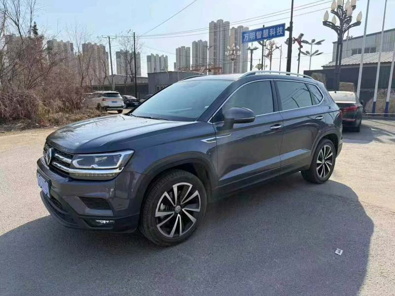 抵押车图片