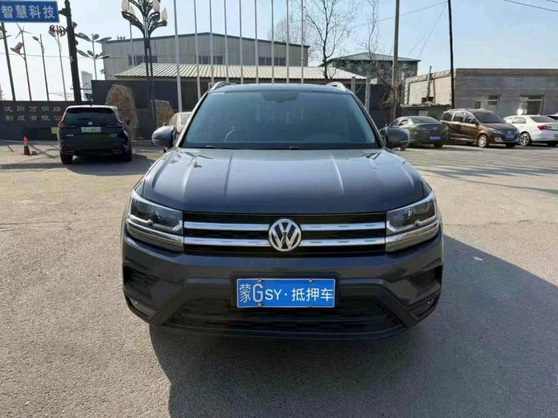 抵押车图片