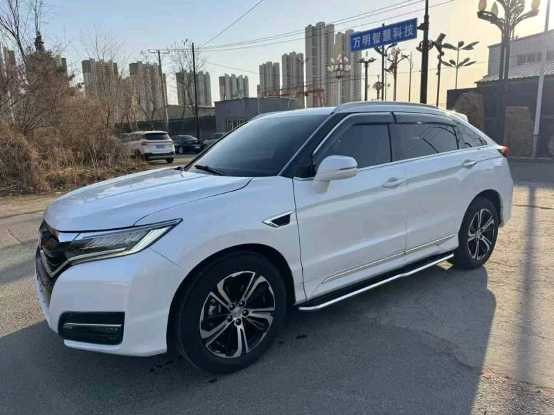 抵押车图片
