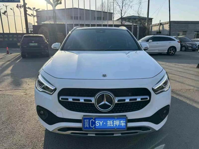 抵押车图片