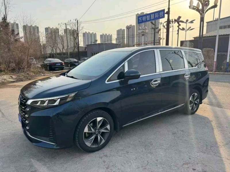 抵押车图片