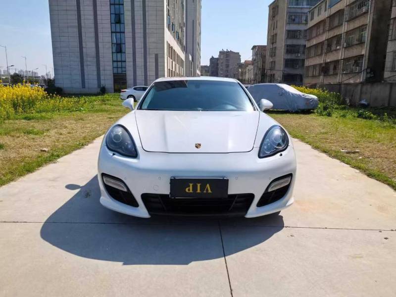 抵押车图片