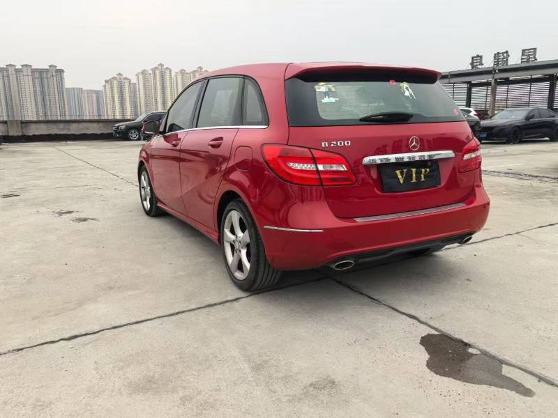 抵押车图片