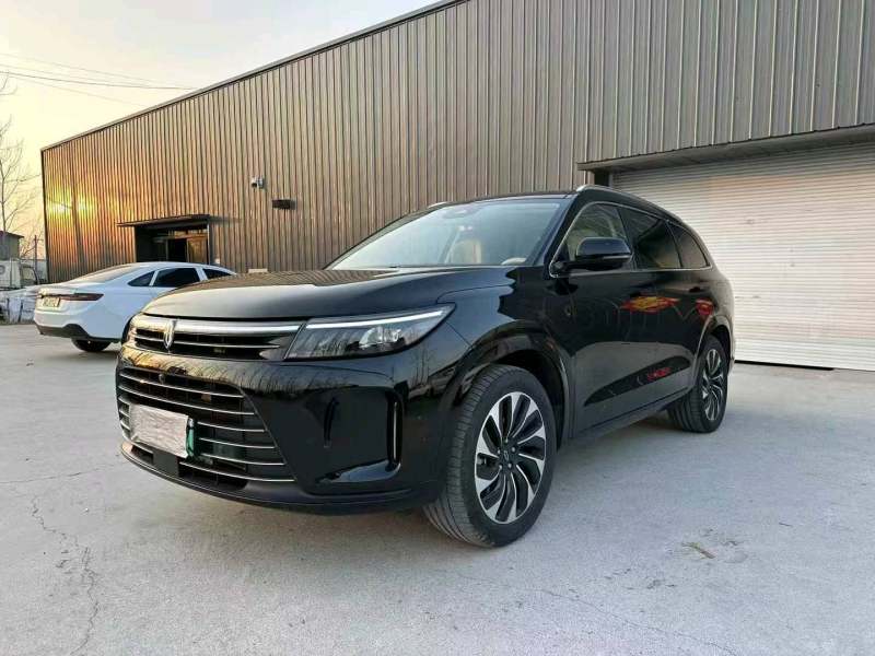 抵押车图片