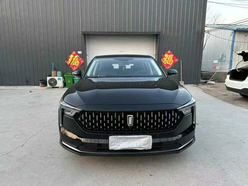 抵押车图片