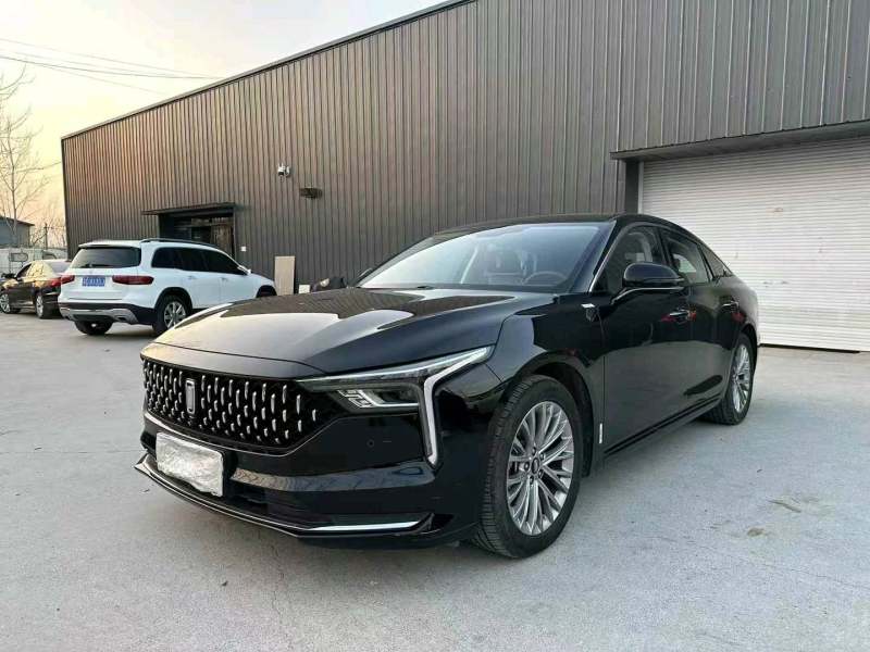 抵押车图片
