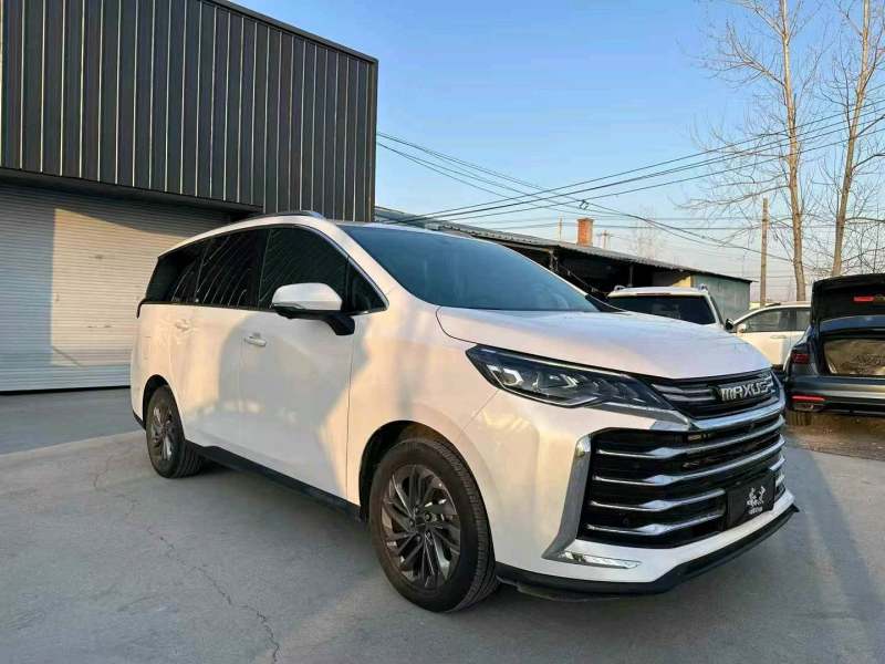 抵押车图片