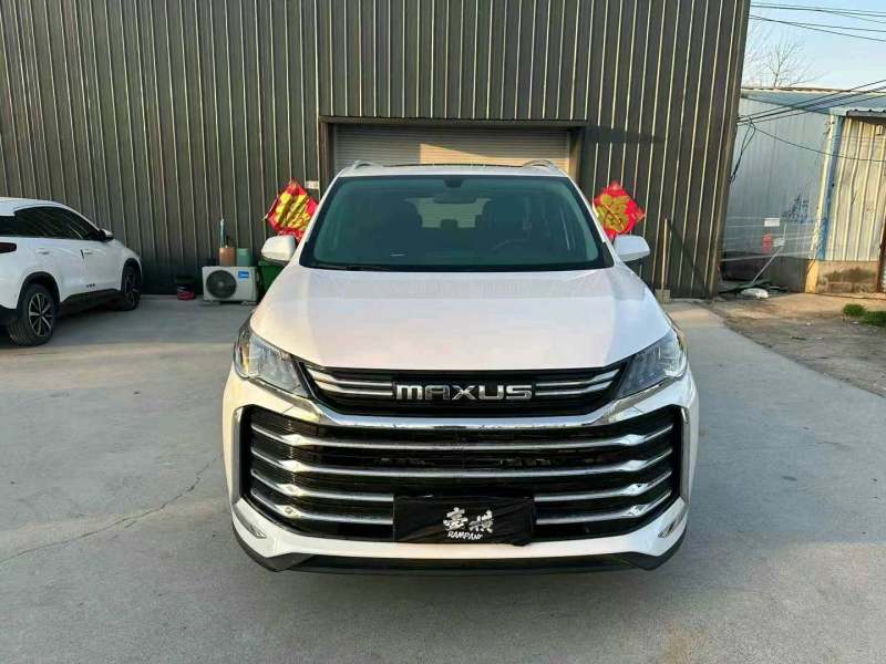 抵押车图片