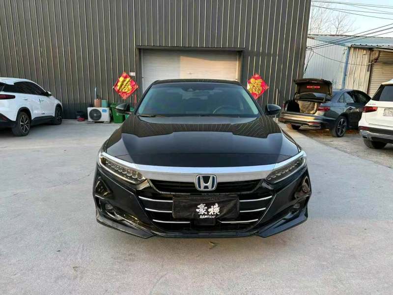 抵押车图片