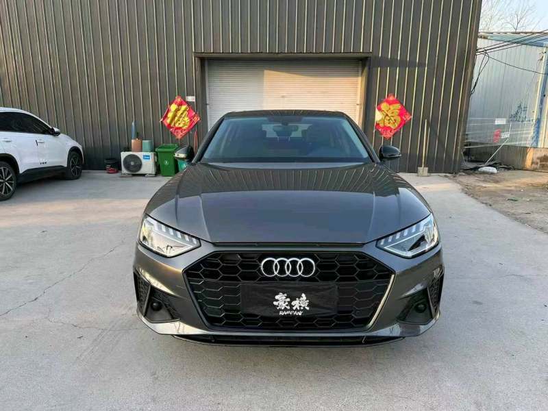 抵押车图片
