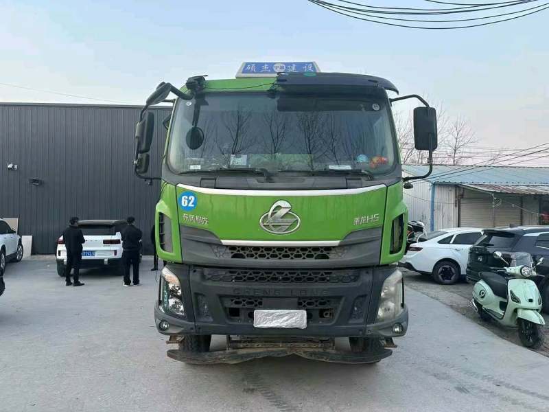 抵押车图片