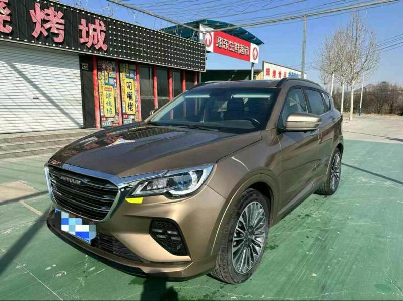 抵押车图片