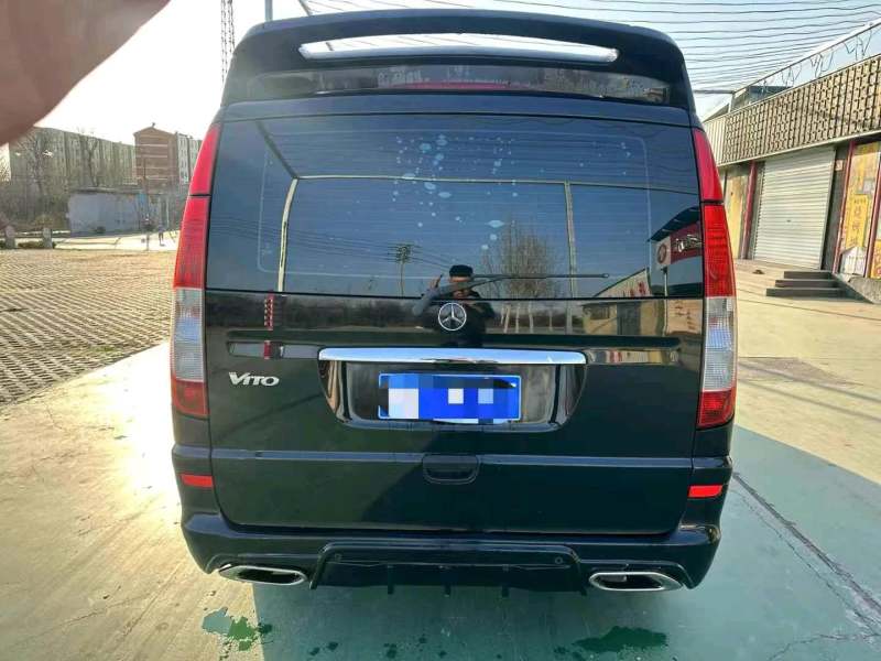 抵押车图片