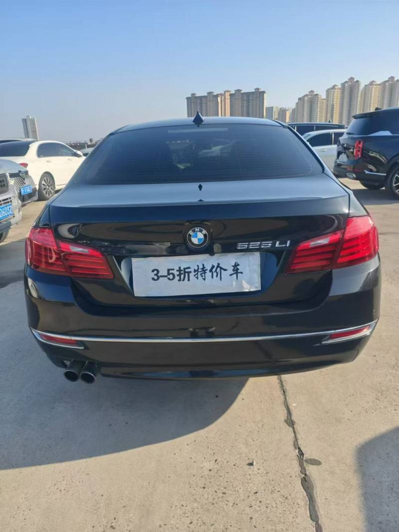 抵押车图片